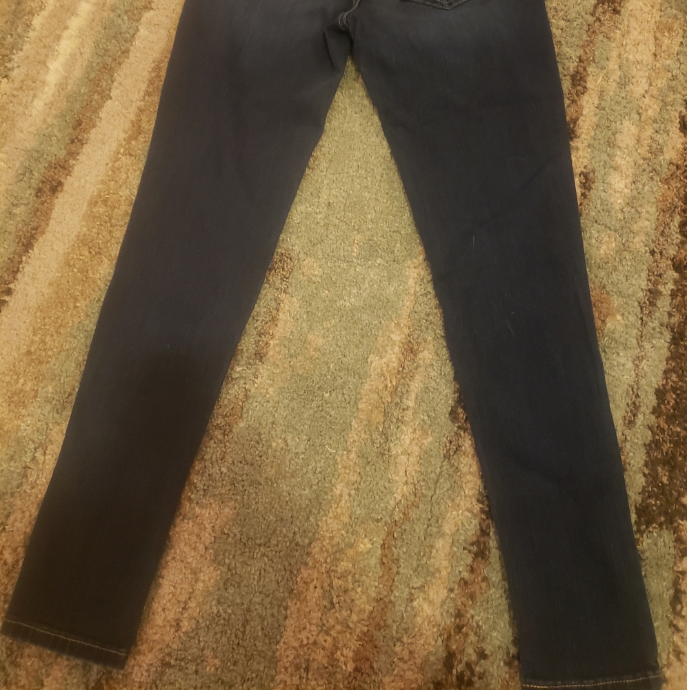 Levi's legging size 9 reg